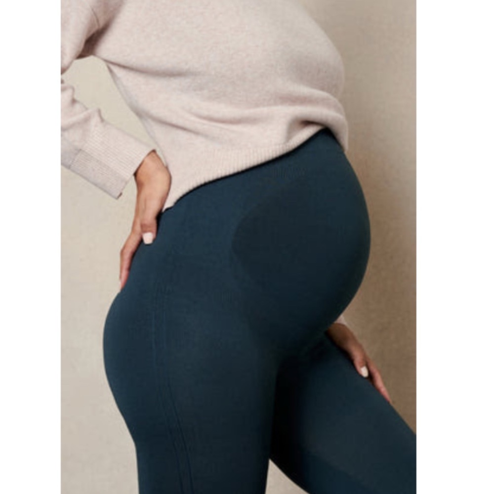 Blanqi Maternity leggings